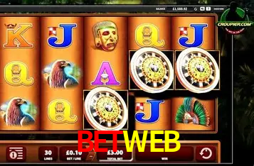 Desvendando o Mundo dos Jogos Virtuais na BETWEB