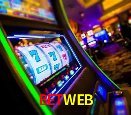 A Revolução dos Aplicativos de Jogos no BETWEB