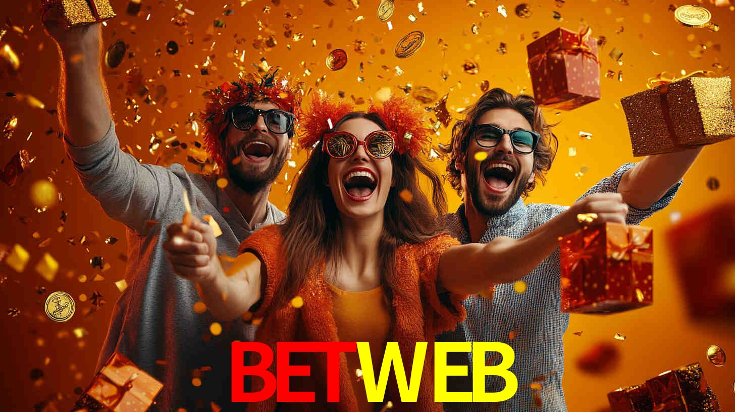 BETWEB: Seu Cassino Premiado com Pagamentos Rápidos
