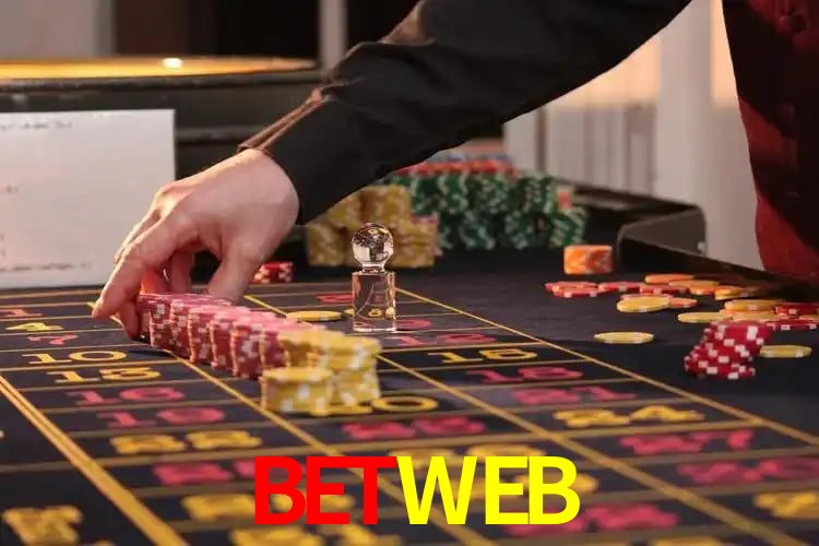 Inovações de Jogos na BETWEB: O Futuro das Experiências Interativas