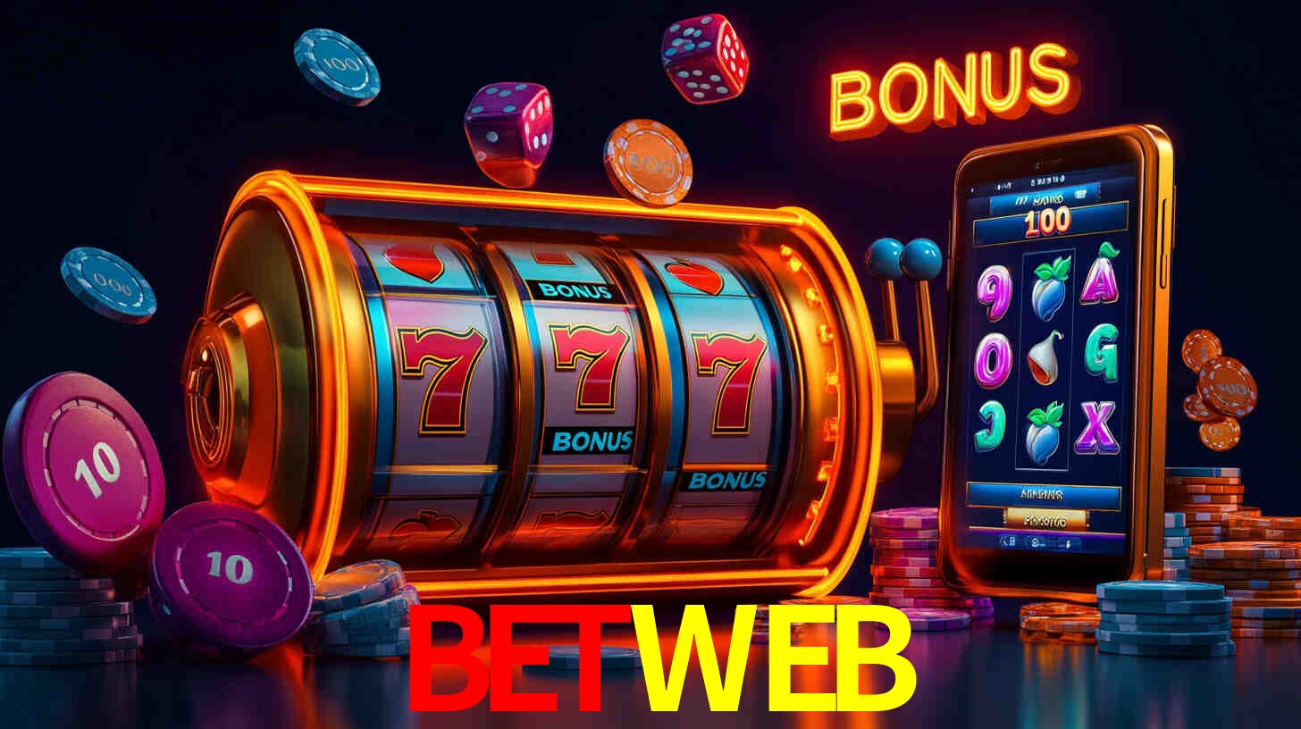 Apostas Esportivas na BETWEB: Um Guia Completo