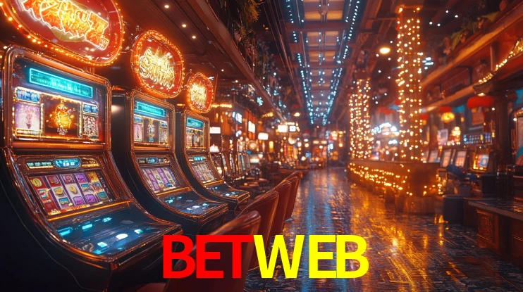 BETWEB: Jogos de Caça-Níqueis-Altas Recompensas, Roleta-Velocidade, Blackjack-Desafios Máximos