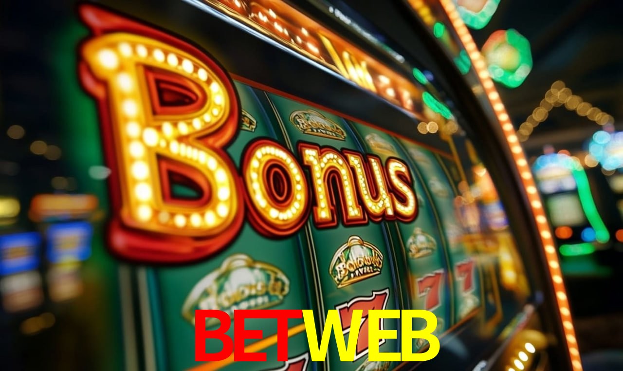 Promoção Relâmpago BETWEB