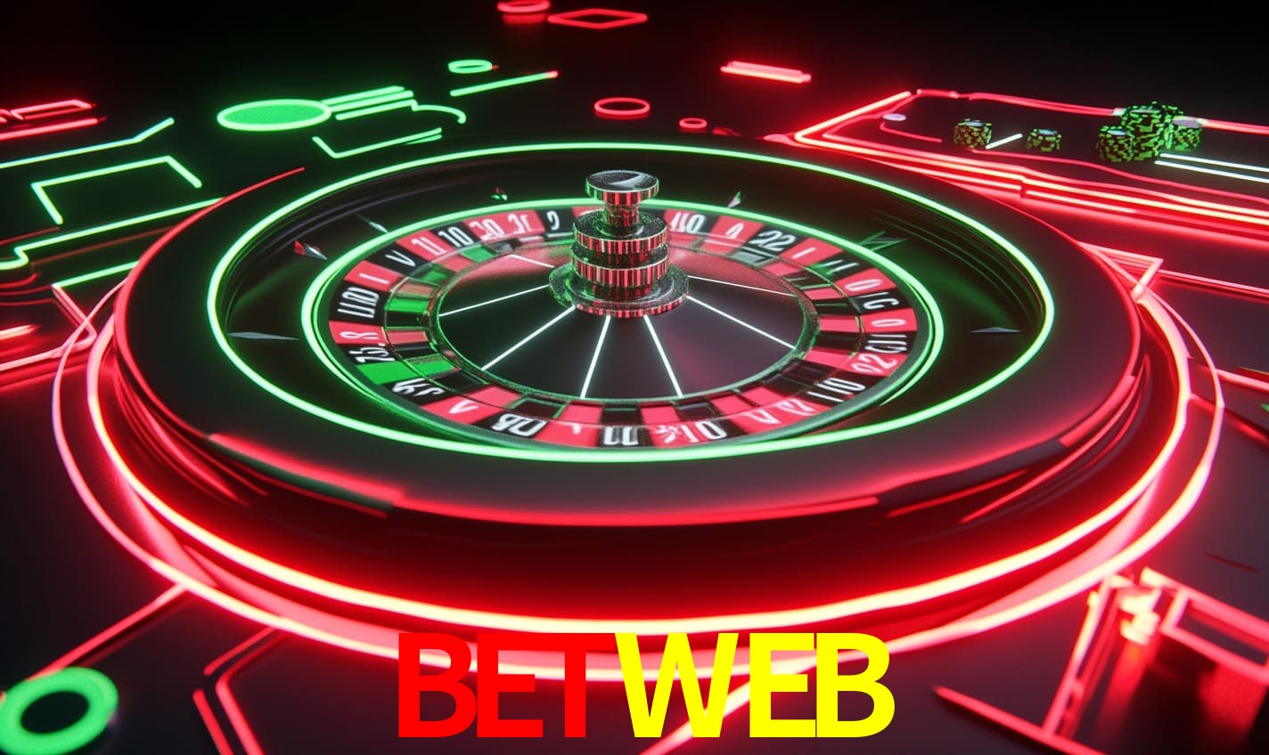 Apostas Esportivas na BETWEB: Um Guia Completo