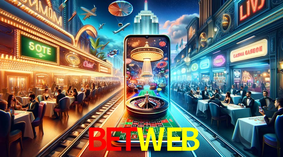 Account Benefits BETWEB