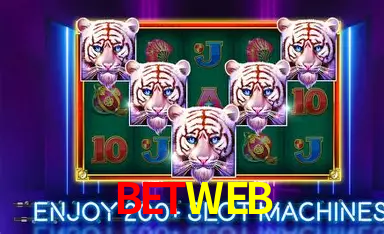 APP oficial da BETWEB para mobile