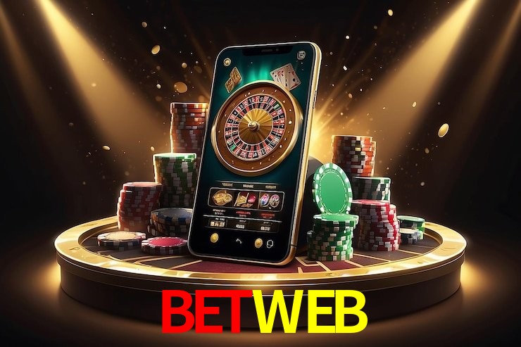 Jogos de Slot BETWEB