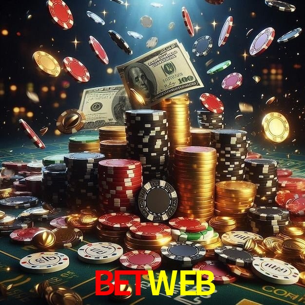 Descubra o Programa VIP da BETWEB: Vantagens Exclusivas para Jogadores