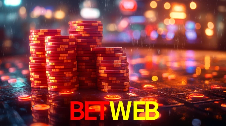 Explore as vantagens do BETWEB: serviço profissional e confiabilidade
