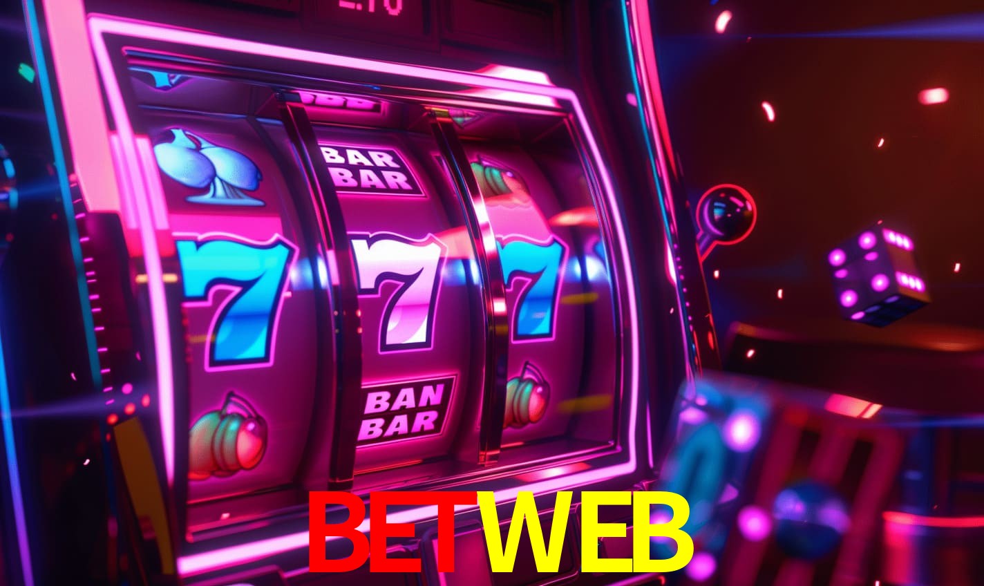 A Popularidade dos Caça-Níqueis no BETWEB