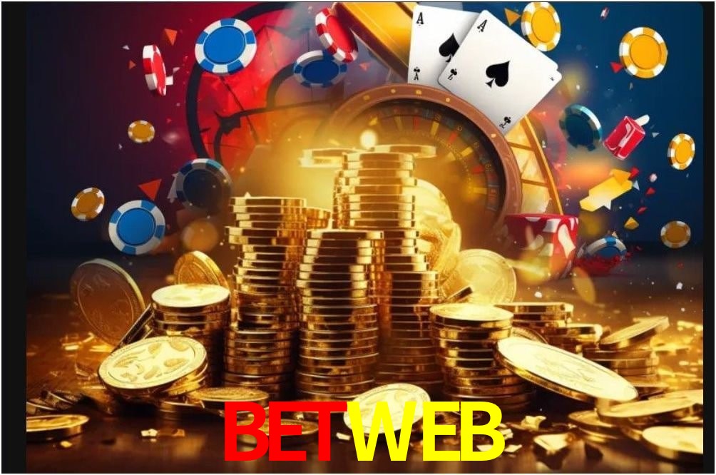 A Experiência Imersiva dos Cassinos Ao Vivo no BETWEB