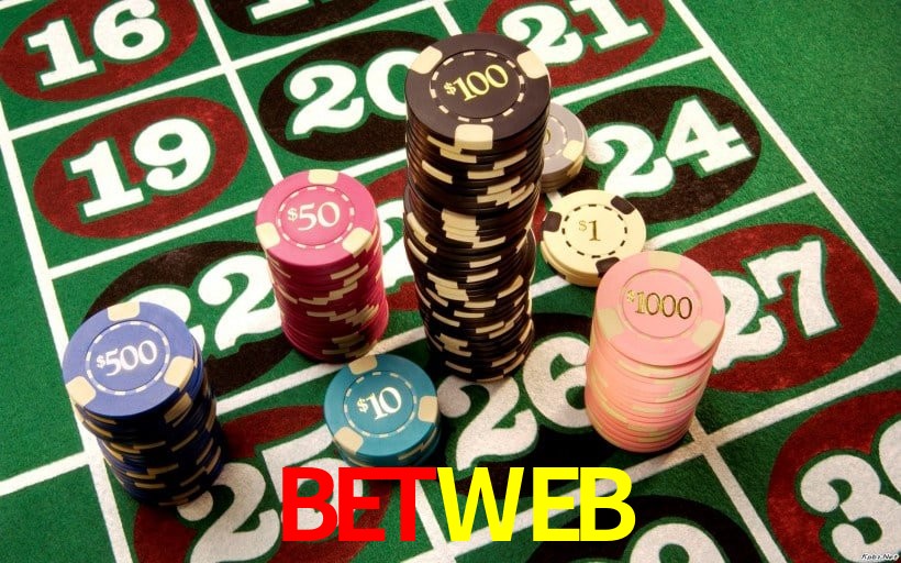 Casino VIP BETWEB