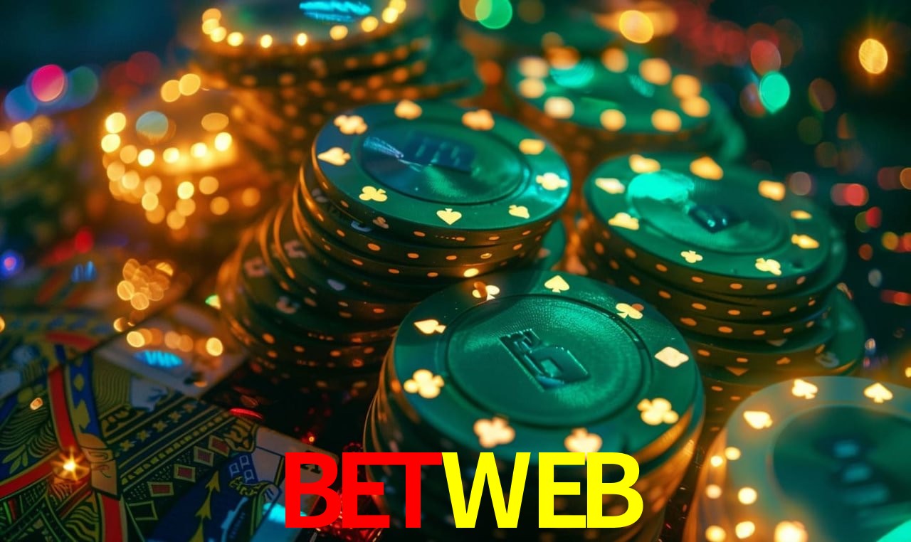 Casino Ao Vivo BETWEB