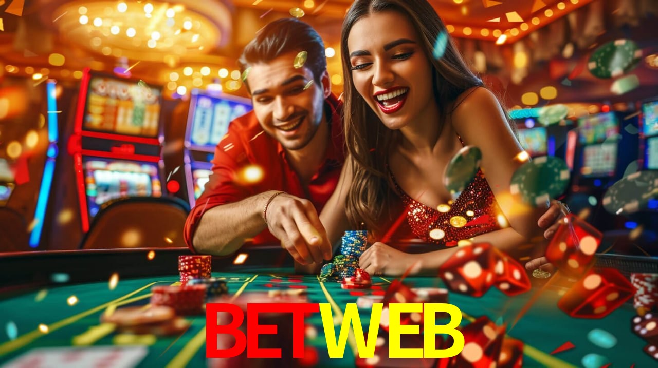 Diretório de Jogos BETWEB
