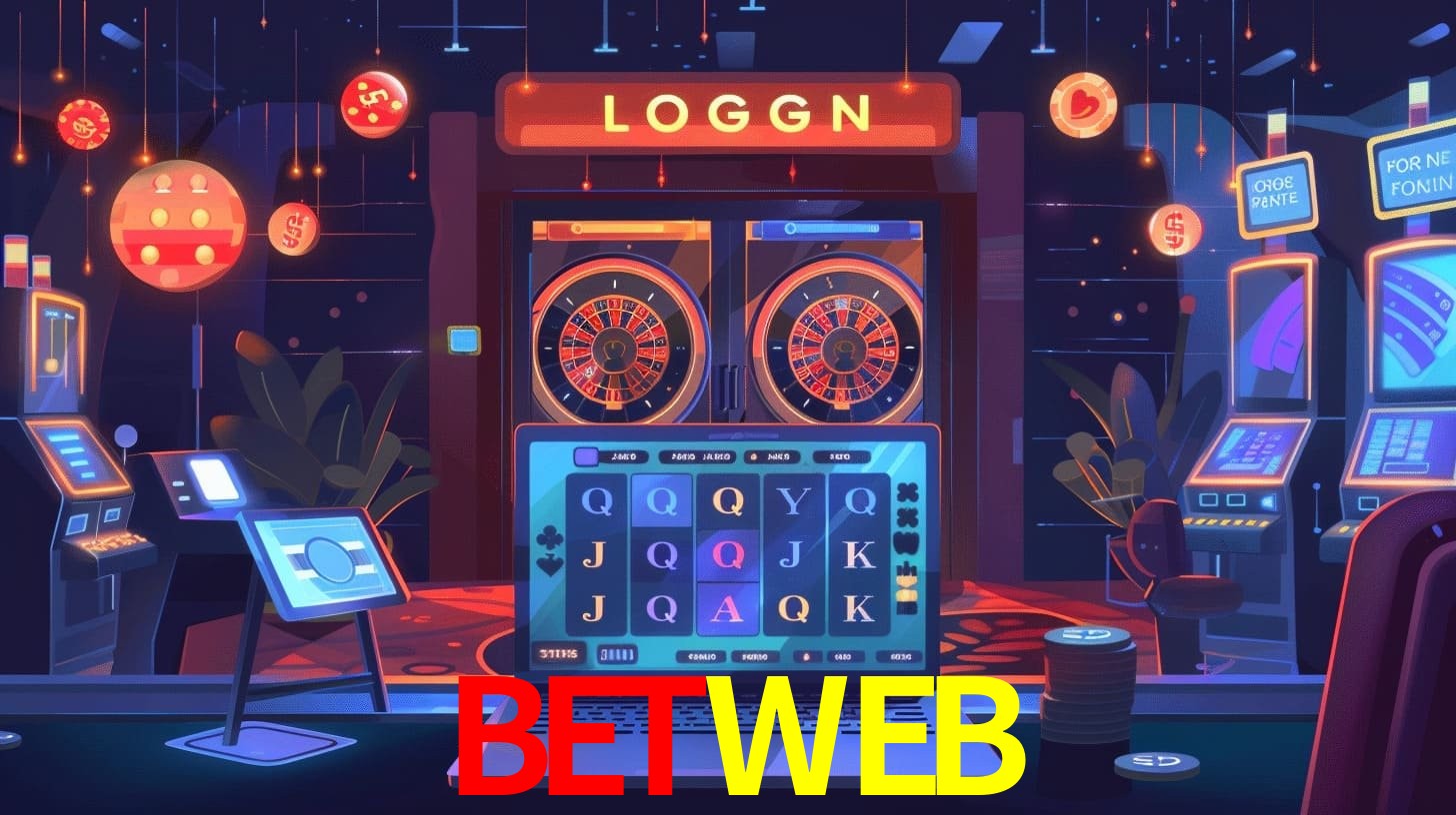 Benefícios da Conta BETWEB