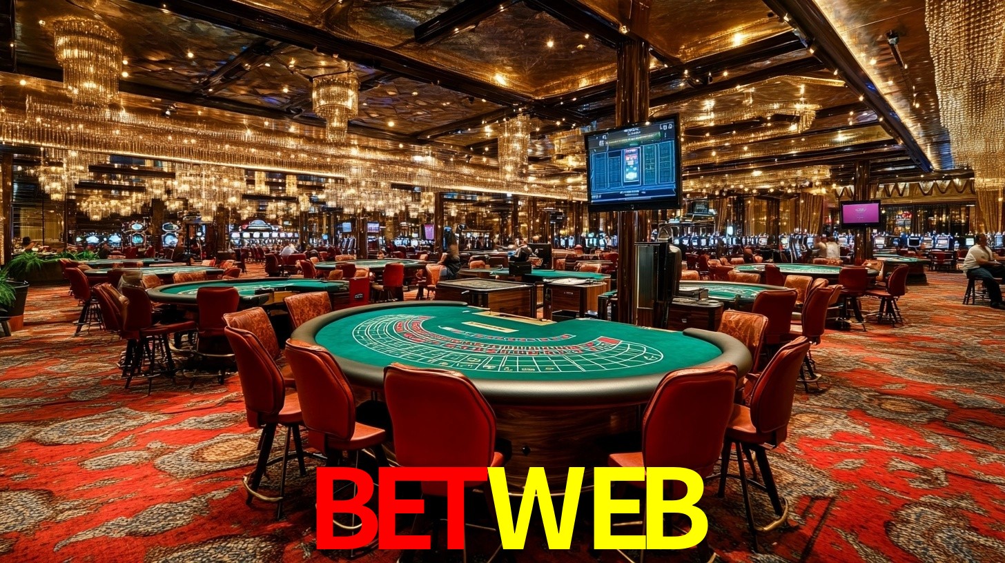 BETWEB