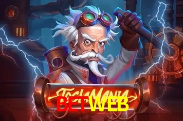 Recursos de Bônus BETWEB