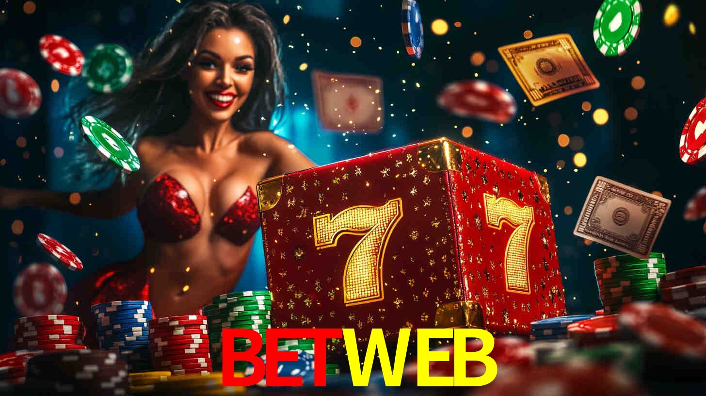 A Popularidade dos Caça-Níqueis no BETWEB