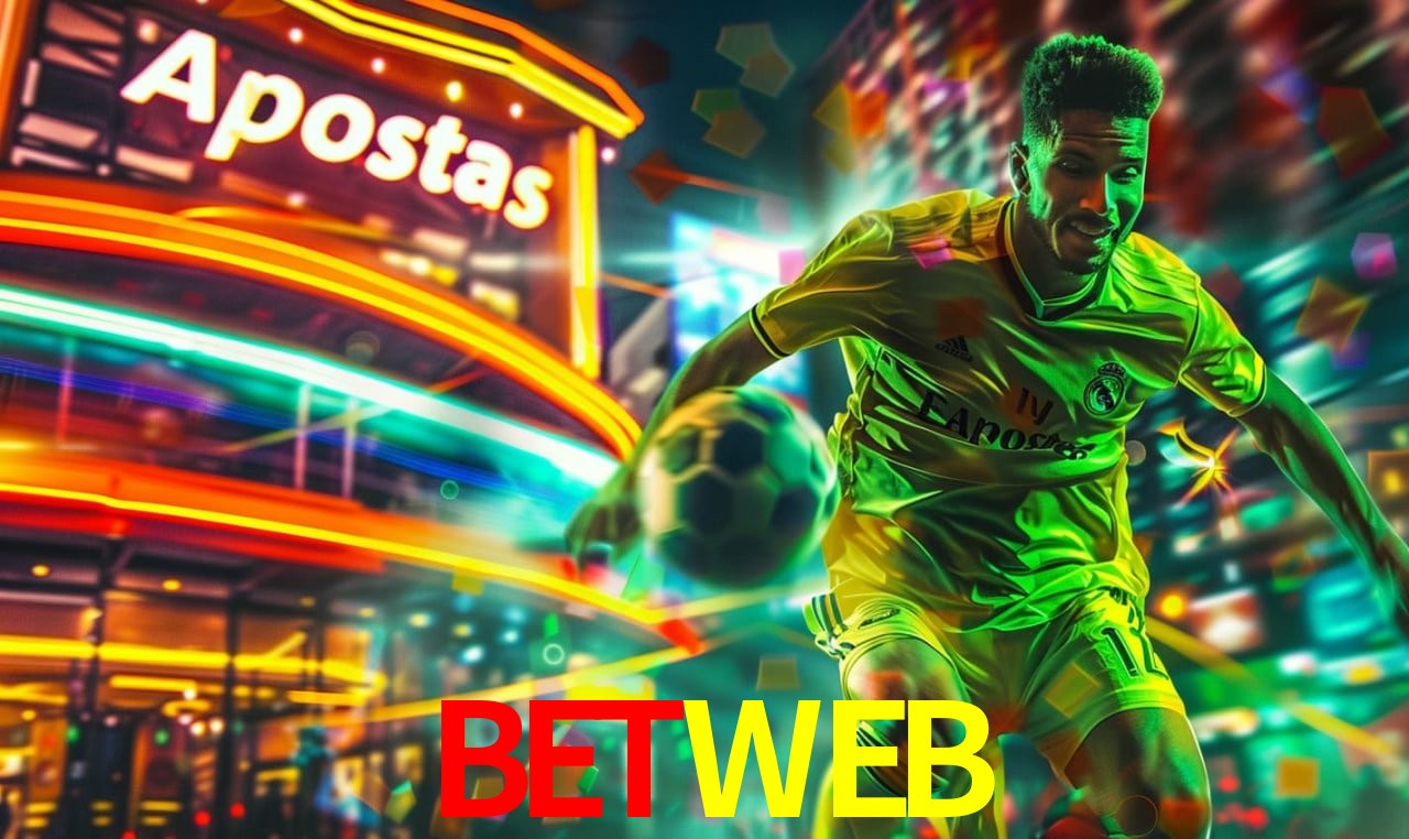 Estatísticas Esportivas BETWEB
