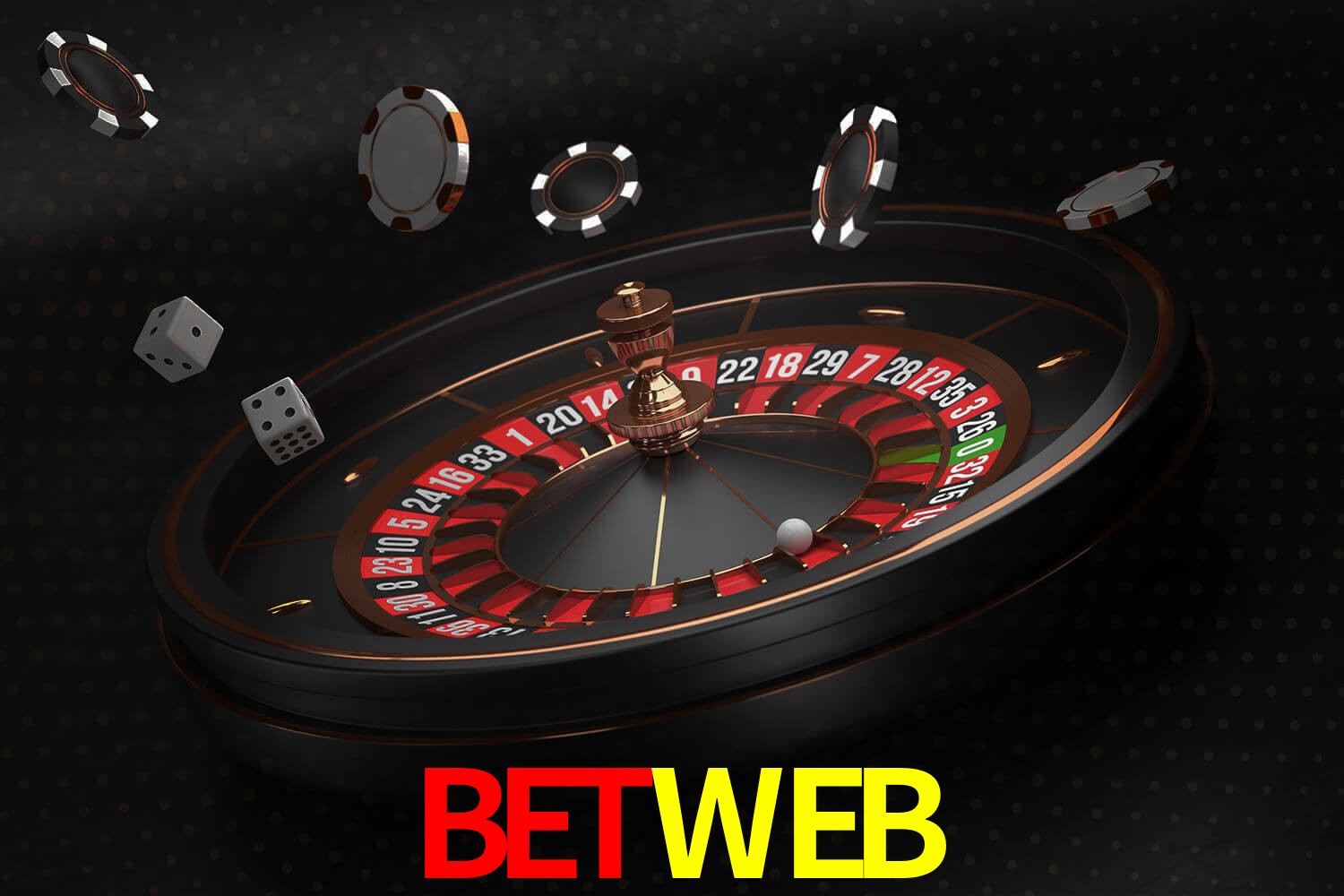 BETWEB app