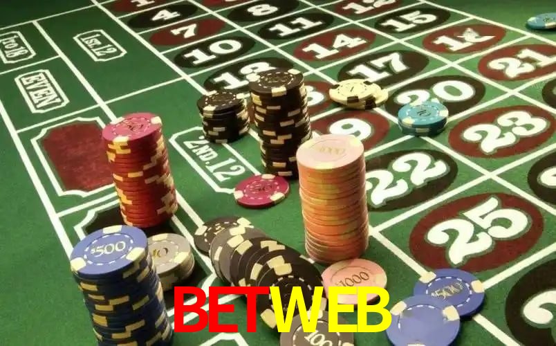 Apostas de Tênis BETWEB