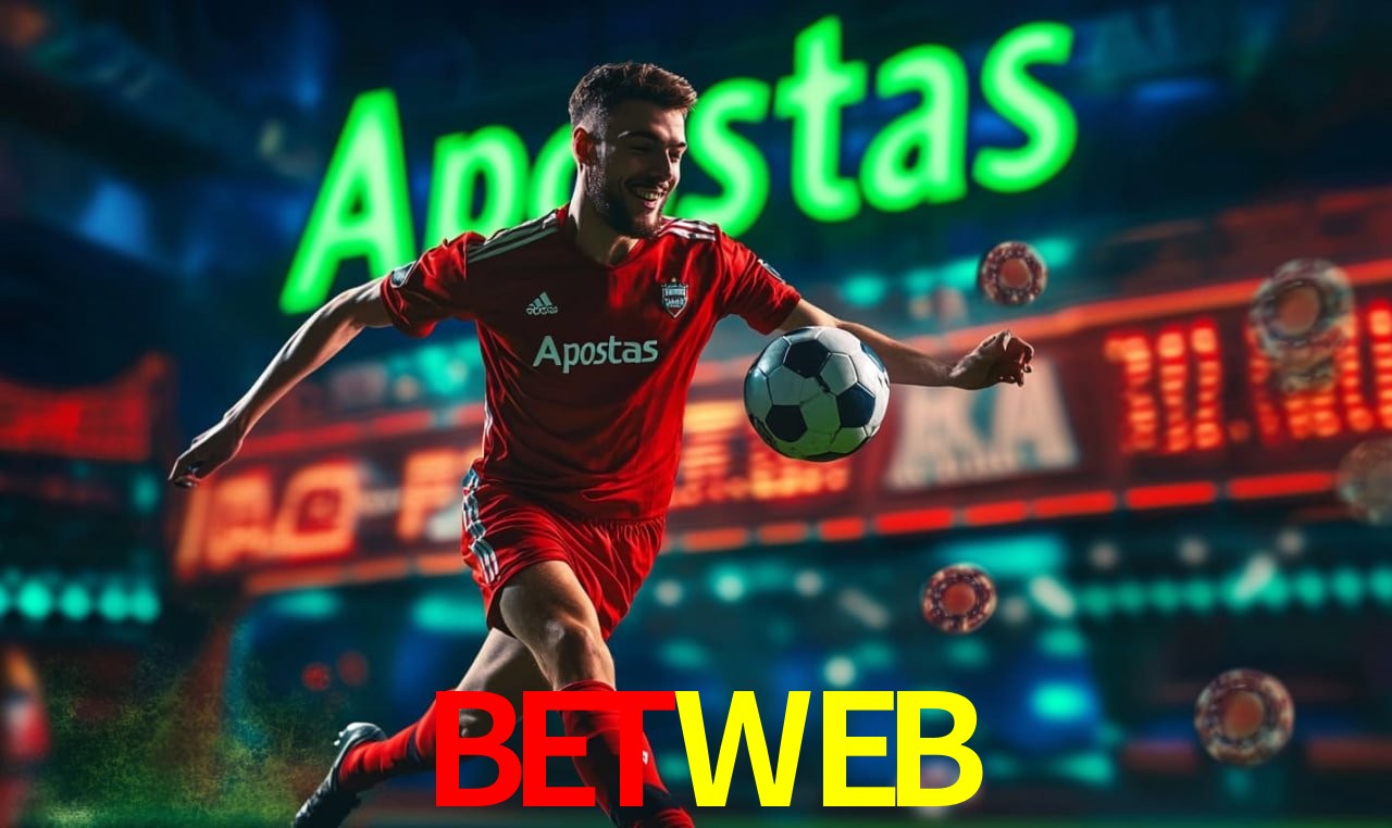 A Emoção da Loteria na BETWEB: Uma Chance de Mudança de Vida