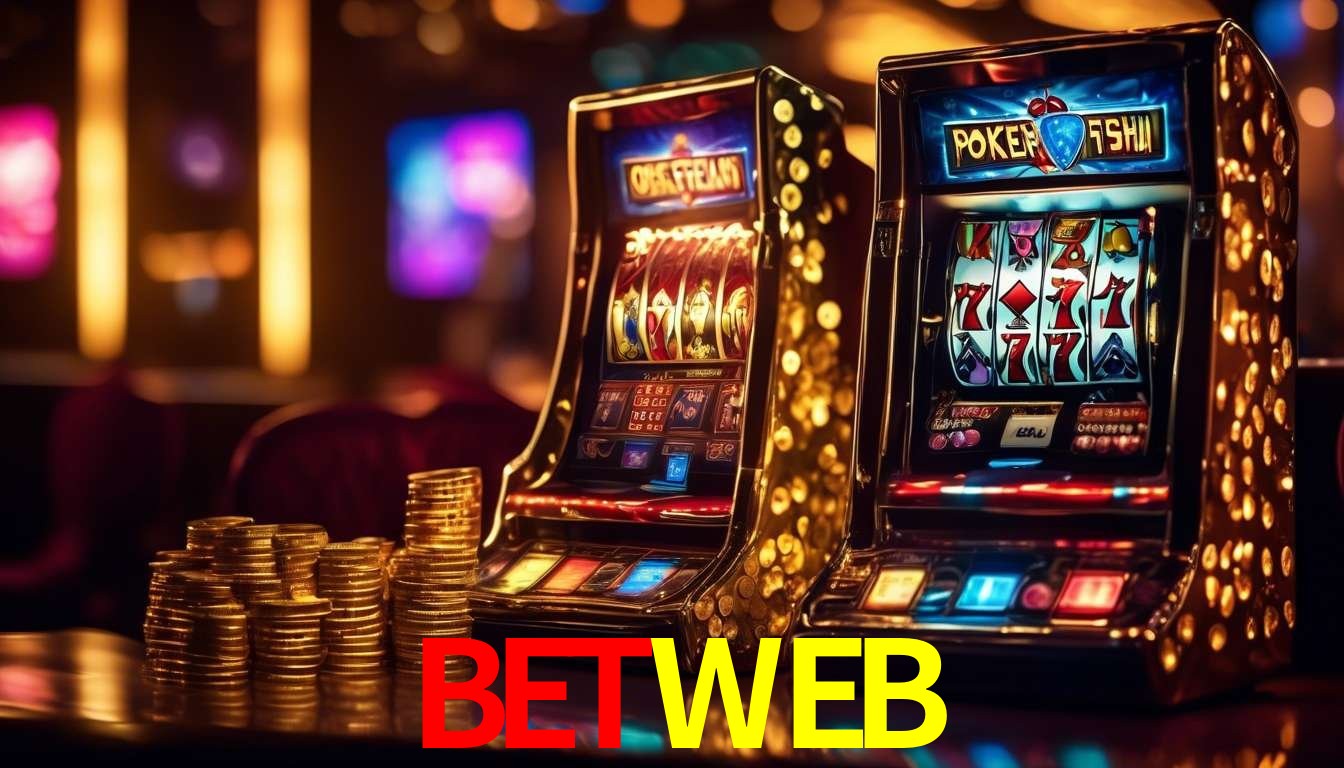 Descubra a Essência do BETWEB: Nossa História e Compromissos