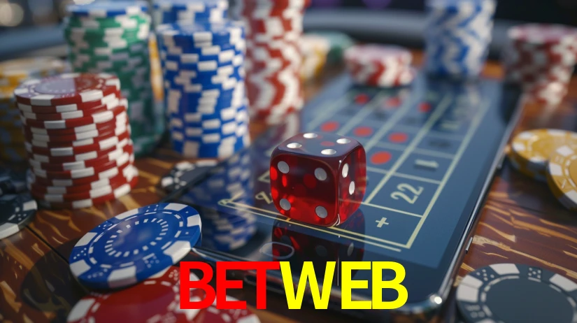 BETWEB: A Experiência de Casino com Jogos de Mesa ao Vivo