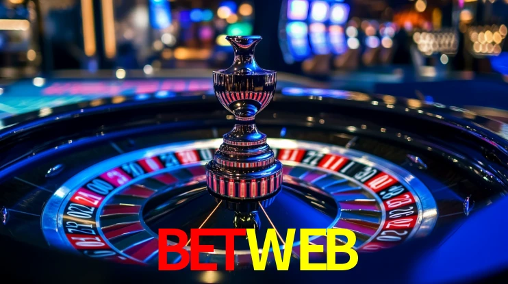 BETWEB App Interface