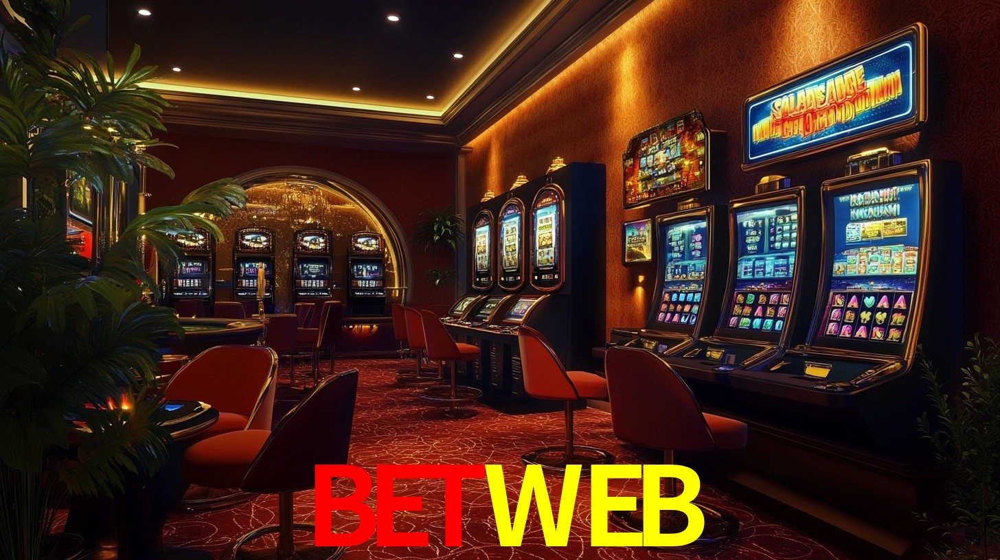 Live Casino BETWEB