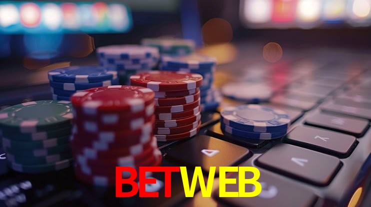 Provedores de Jogos BETWEB
