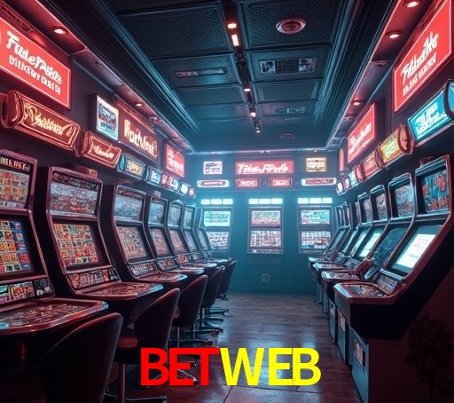 Integração de APIs BETWEB