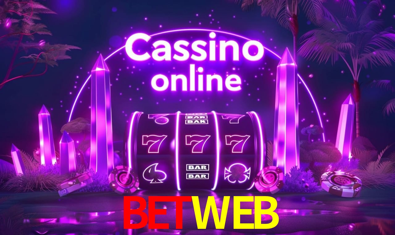 Casino Ao Vivo BETWEB