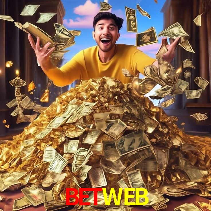 PIX Instantâneo BETWEB