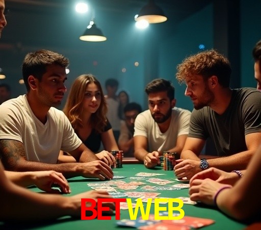Especiais de Fim de Semana BETWEB