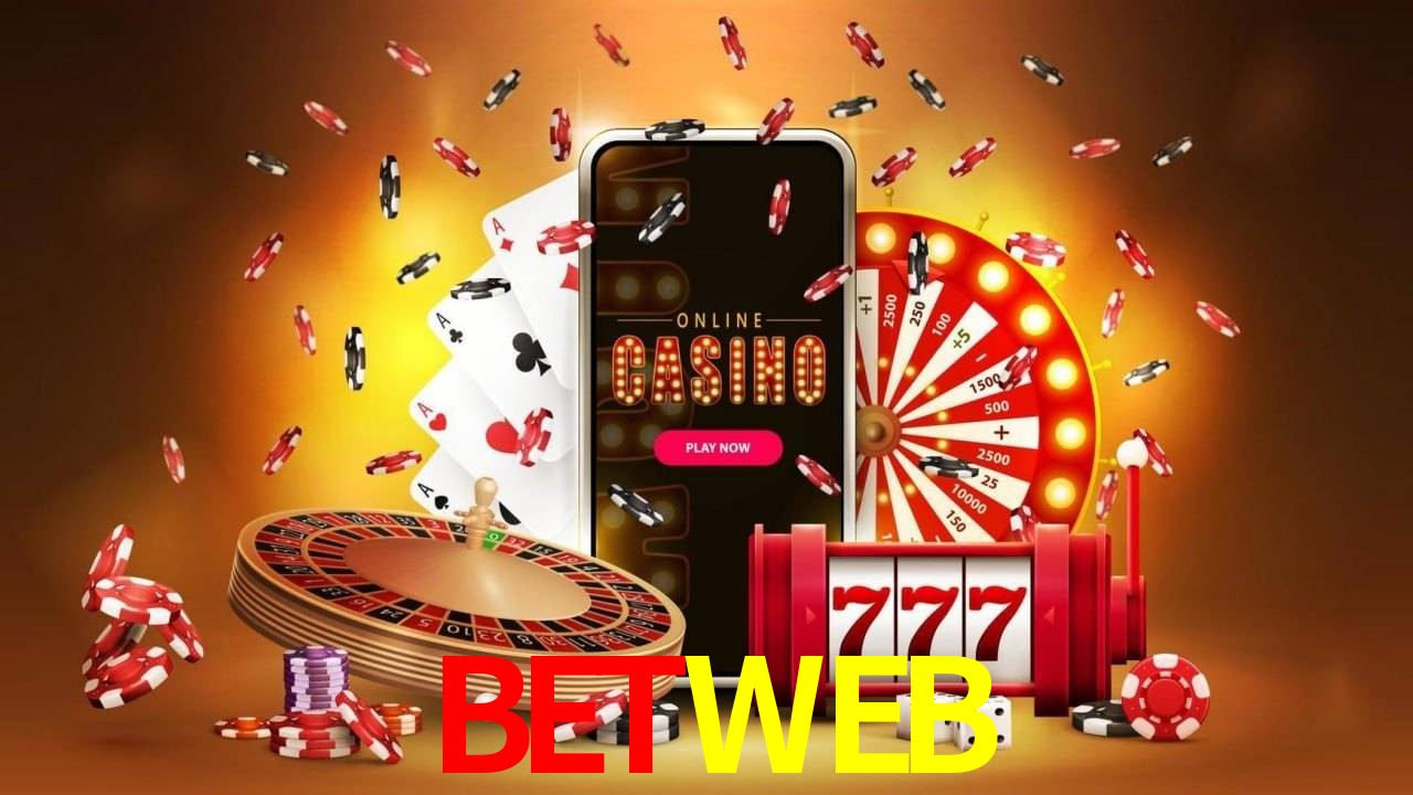 Estatísticas do Jogo BETWEB
