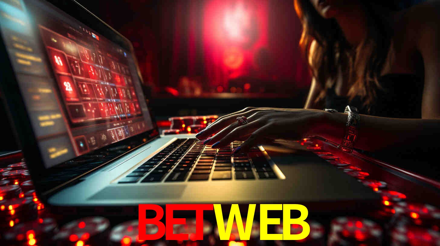 Por Que Escolher o BETWEB?