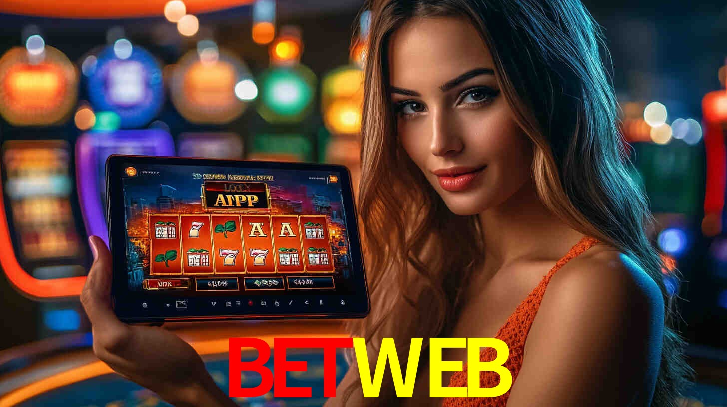 Baixar App iOS BETWEB