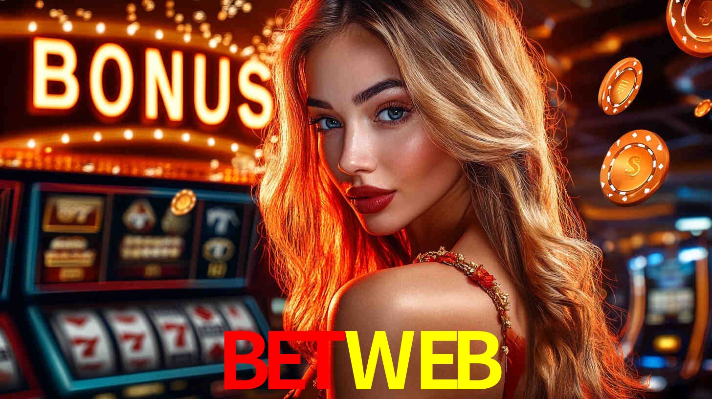 Bônus de Cadastro no BETWEB