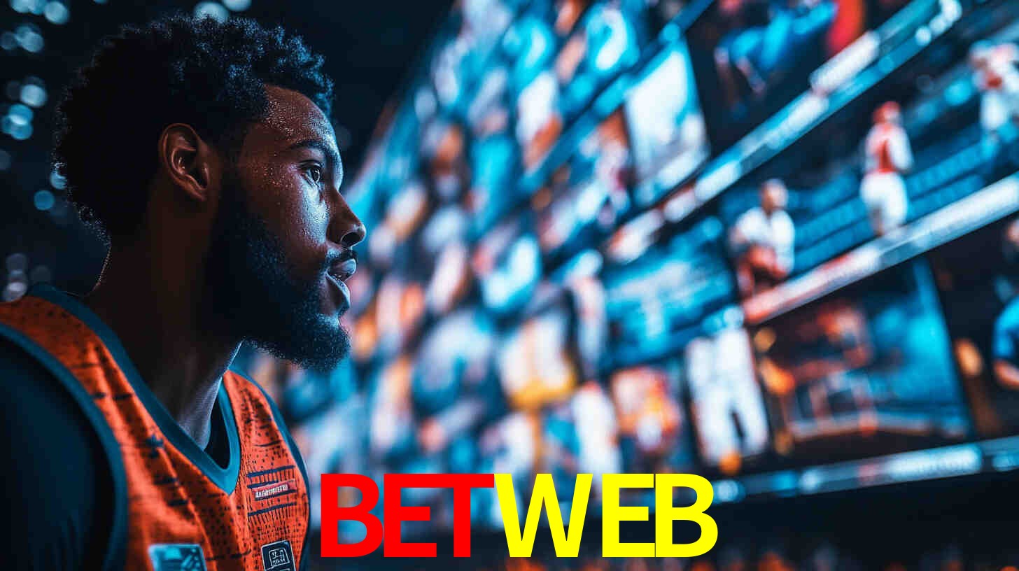 Jogos de Aposta Online no BETWEB