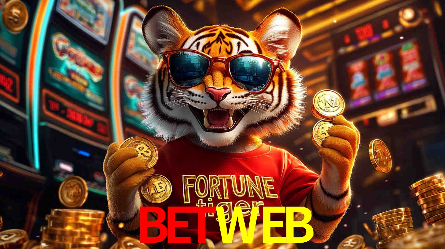 Por Que Jogar Fortune Tiger no BETWEB