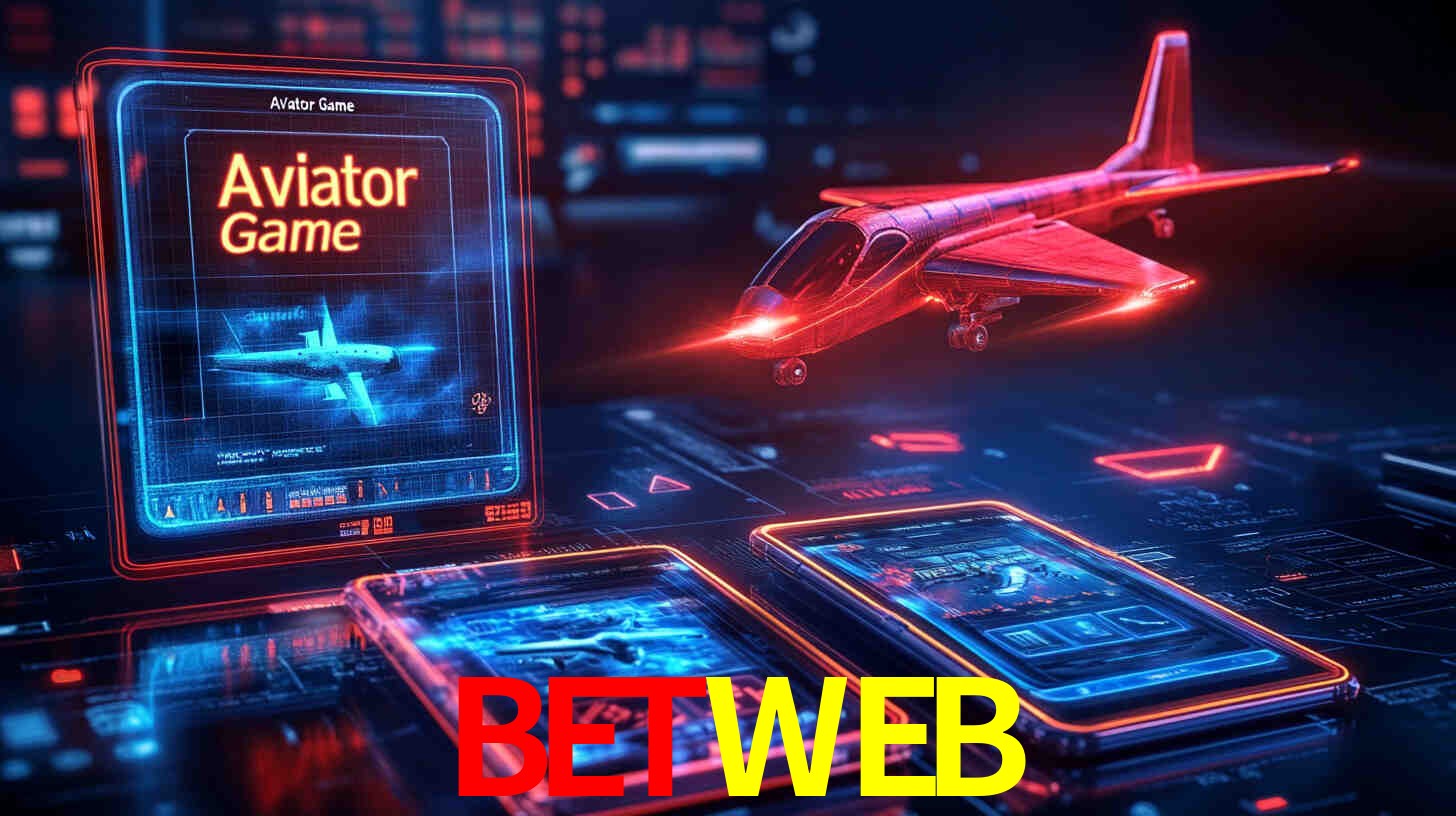 Benefícios do Aviator no BETWEB