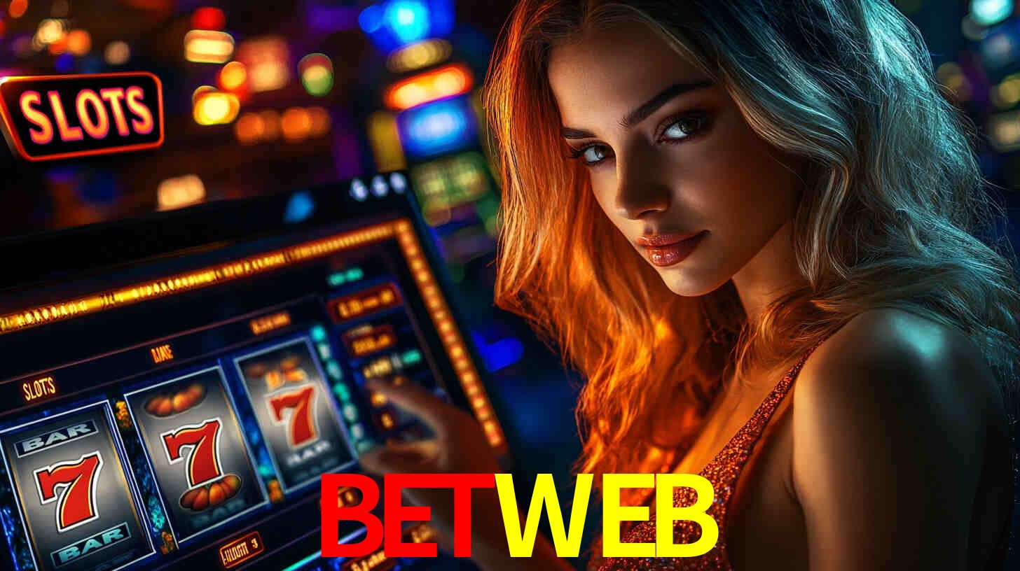 Slots com Alto RTP no BETWEB